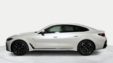BMW i4 eDrive35