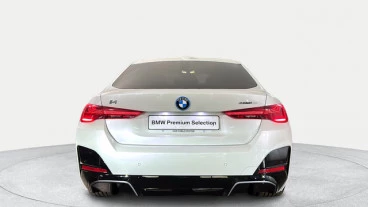 BMW i4 eDrive35