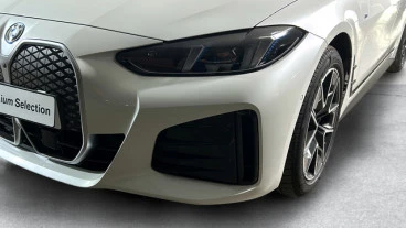 BMW i4 eDrive35