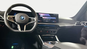 BMW i4 eDrive35