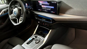 BMW i4 eDrive35
