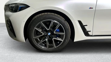 BMW i4 eDrive35