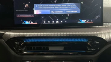 BMW i4 eDrive35