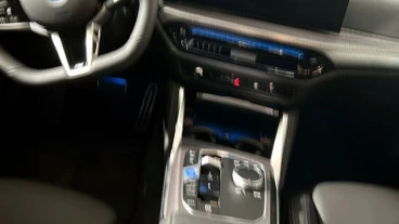 BMW i4 eDrive35
