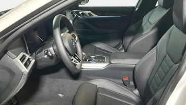 BMW i4 eDrive35
