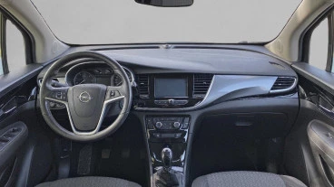 Opel Mokka X 1.6 CDTi 100kW (136CV) 4X2 S&S Selective
