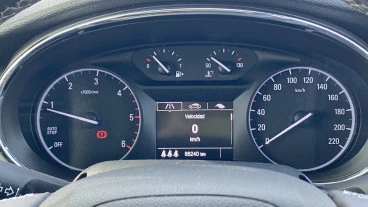 Opel Mokka X 1.6 CDTi 100kW (136CV) 4X2 S&S Selective