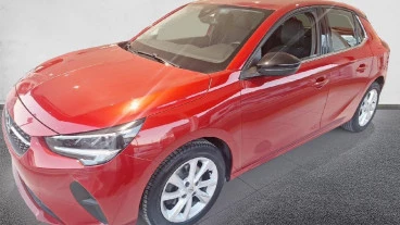 Opel Corsa BERLINA CON PORTÓN 1.2T XHL 74KW ELEGANCE 100 5P