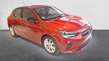 Opel Corsa BERLINA CON PORTÓN 1.2T XHL 74KW ELEGANCE 100 5P