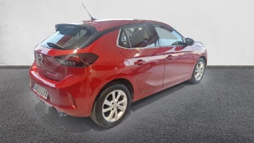 Opel Corsa BERLINA CON PORTÓN 1.2T XHL 74KW ELEGANCE 100 5P