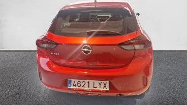 Opel Corsa BERLINA CON PORTÓN 1.2T XHL 74KW ELEGANCE 100 5P