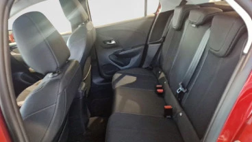 Opel Corsa BERLINA CON PORTÓN 1.2T XHL 74KW ELEGANCE 100 5P