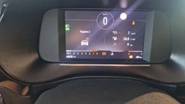 Opel Corsa BERLINA CON PORTÓN 1.2T XHL 74KW ELEGANCE 100 5P