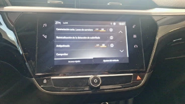 Opel Corsa BERLINA CON PORTÓN 1.2T XHL 74KW ELEGANCE 100 5P