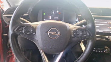 Opel Corsa BERLINA CON PORTÓN 1.2T XHL 74KW ELEGANCE 100 5P