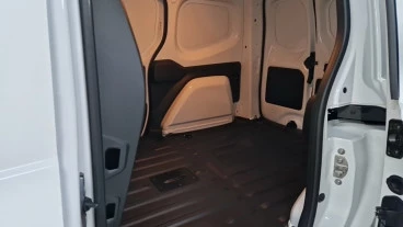 Nissan Townstar 2 plazas 45kWh-90kW L1 Profesional