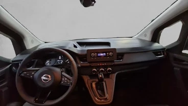 Nissan Townstar 2 plazas 45kWh-90kW L1 Profesional