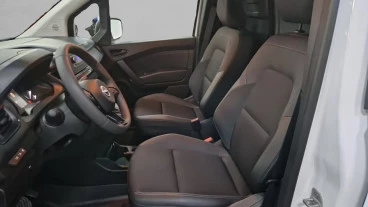 Nissan Townstar 2 plazas 45kWh-90kW L1 Profesional