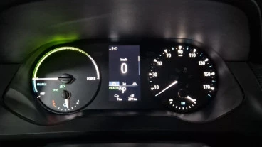 Nissan Townstar 2 plazas 45kWh-90kW L1 Profesional