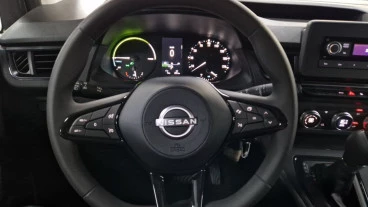 Nissan Townstar 2 plazas 45kWh-90kW L1 Profesional