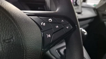 Nissan Townstar 2 plazas 45kWh-90kW L1 Profesional