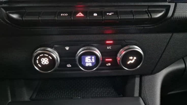 Nissan Townstar 2 plazas 45kWh-90kW L1 Profesional