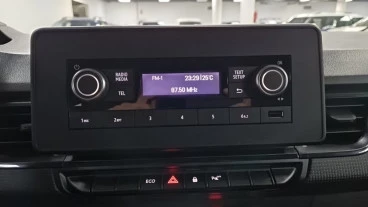 Nissan Townstar 2 plazas 45kWh-90kW L1 Profesional