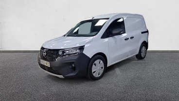 Nissan Townstar 2 plazas 45kWh-90kW L1 Profesional