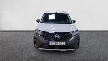 Nissan Townstar 2 plazas 45kWh-90kW L1 Profesional