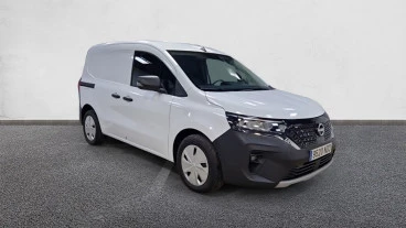 Nissan Townstar 2 plazas 45kWh-90kW L1 Profesional