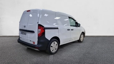 Nissan Townstar 2 plazas 45kWh-90kW L1 Profesional