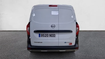 Nissan Townstar 2 plazas 45kWh-90kW L1 Profesional