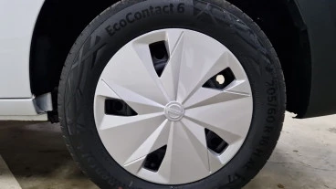 Nissan Townstar 2 plazas 45kWh-90kW L1 Profesional