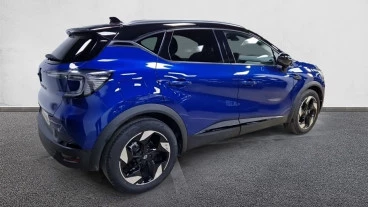 Renault Captur techno Eco-G 100cv (74 kW)