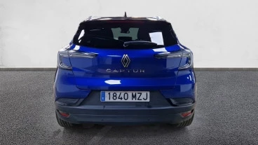 Renault Captur techno Eco-G 100cv (74 kW)