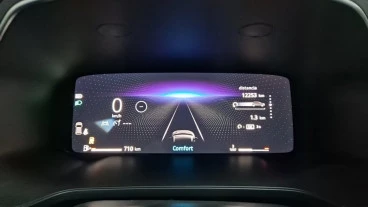 Renault Captur techno Eco-G 100cv (74 kW)