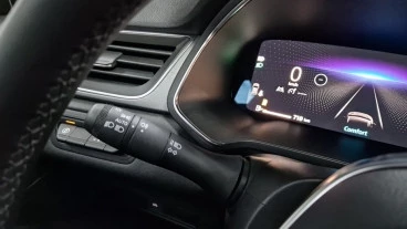 Renault Captur techno Eco-G 100cv (74 kW)