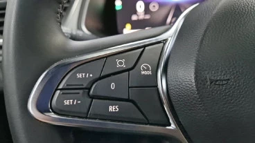 Renault Captur techno Eco-G 100cv (74 kW)