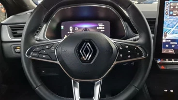 Renault Captur techno Eco-G 100cv (74 kW)