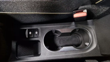 Renault Captur techno Eco-G 100cv (74 kW)