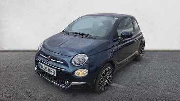 Fiat 500 Cult 1.0 Hybrid 51KW (70 CV)