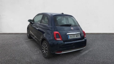 Fiat 500 Cult 1.0 Hybrid 51KW (70 CV)
