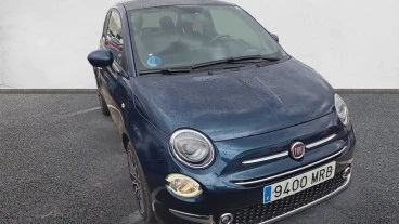 Fiat 500 Cult 1.0 Hybrid 51KW (70 CV)