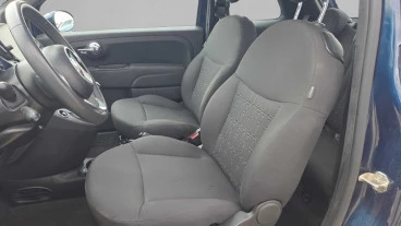 Fiat 500 Cult 1.0 Hybrid 51KW (70 CV)
