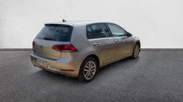 Volkswagen Golf Advance 2.0 TDI 110kW (150CV)