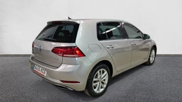 Volkswagen Golf Advance 2.0 TDI 110kW (150CV)