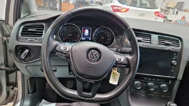 Volkswagen Golf Advance 2.0 TDI 110kW (150CV)