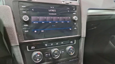 Volkswagen Golf Advance 2.0 TDI 110kW (150CV)