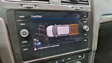 Volkswagen Golf Advance 2.0 TDI 110kW (150CV)