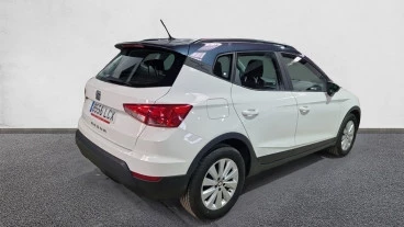 Seat Arona 1.0 TSI 70kW (95CV) Style Ecomotive
